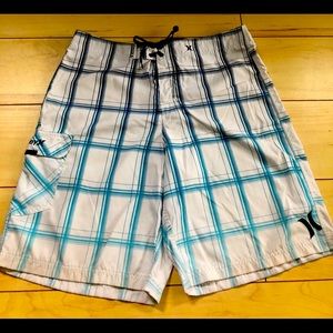 Hurley Board Shorts